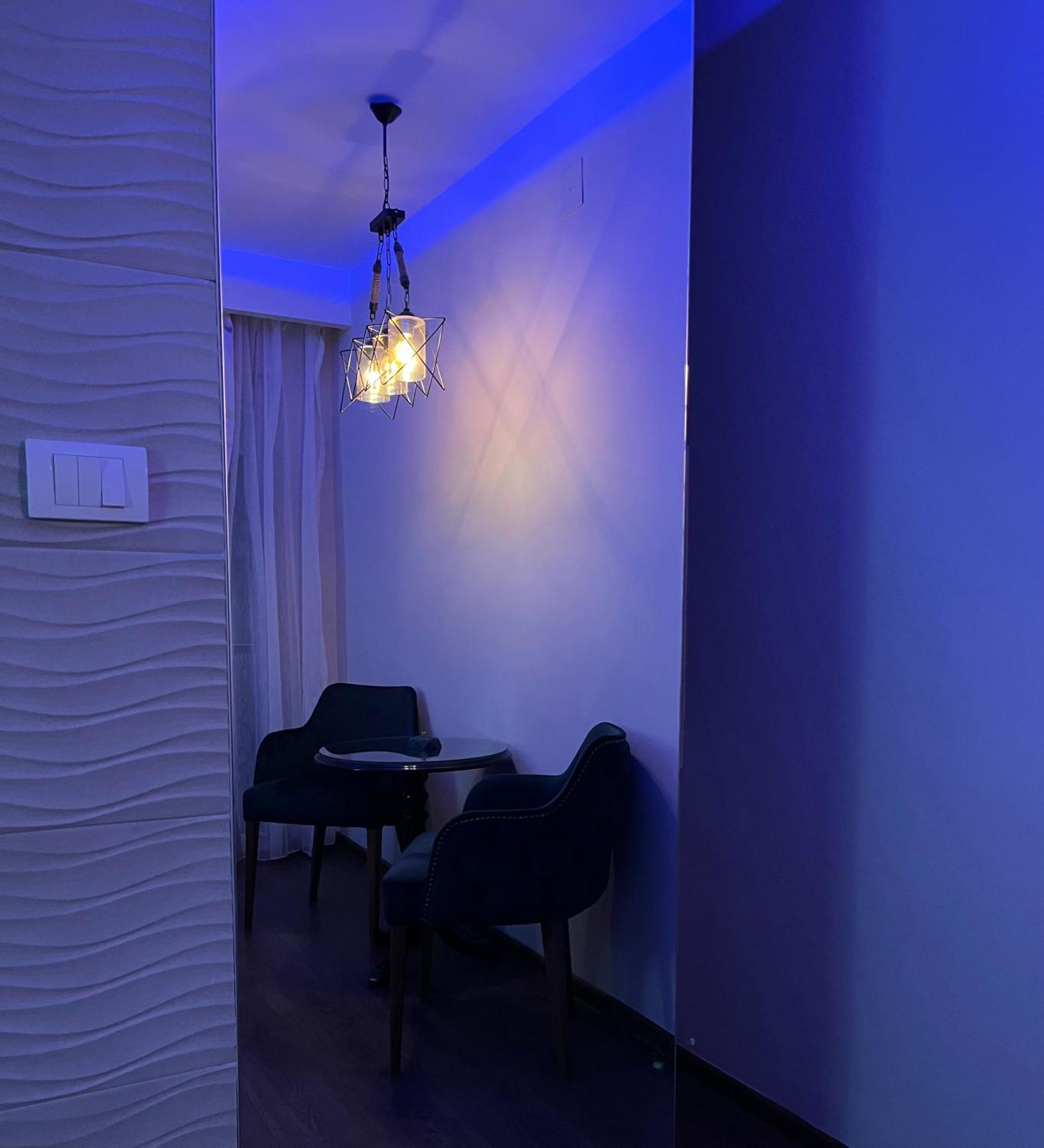 Studio Djordjo Kruševac Buitenkant foto